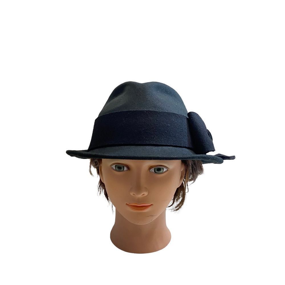 Callahan hat